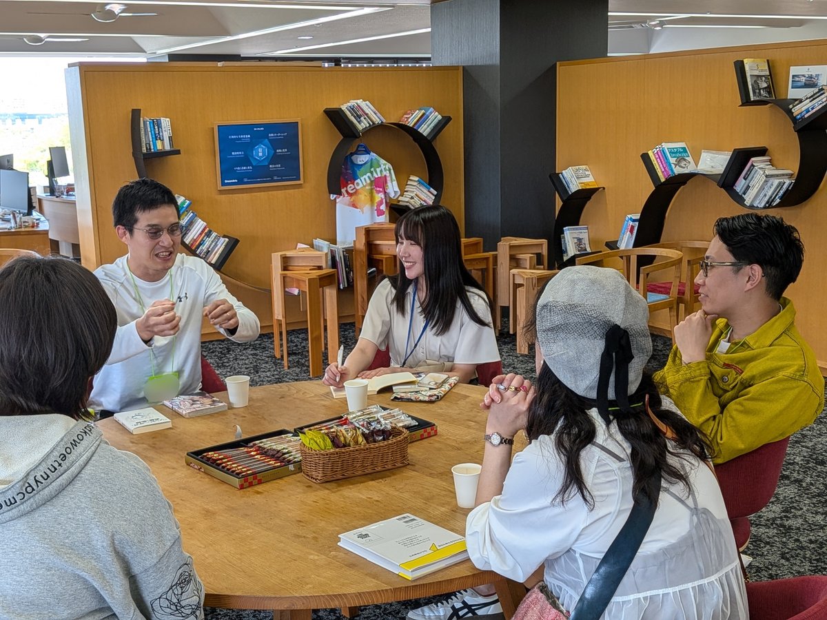 読書会の様子3